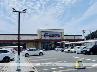 パルティーレ島之郷【2階】の周辺