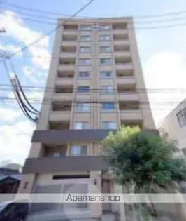 グランデージ泉【4階】の外観