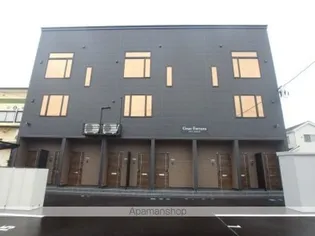 グラン フォルトナの画像