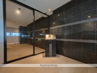 TWIN TOWERS AZUKI【6階】の内装