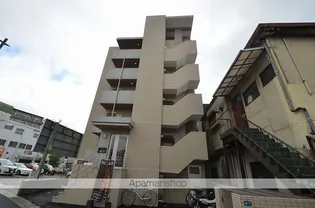 メゾンドブランシュ南鹿児島の画像