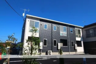 リオグランデ早稲田の画像