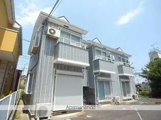 カジュアルハウスの画像