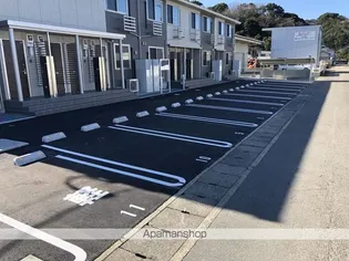 クレセント Ⅰ【1階】のその他画像