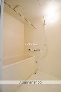 シャルマンF【2階】の風呂