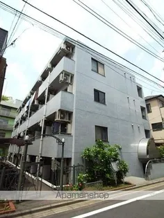 プライム池袋【108号室】の外観