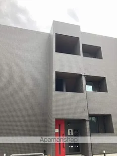 MORIYAMA HILLS【1階】の外観