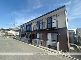 プレジール大和Ⅱの画像