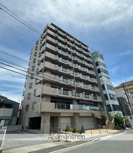 山本グリーンヴィレッジⅡ【303号室】の外観