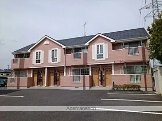 エクセルハイツS A棟の画像