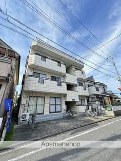 ニューサンハイツの画像