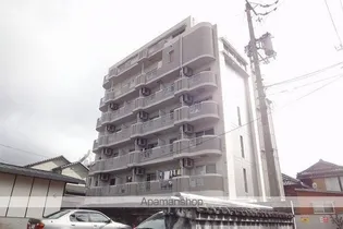 セブンシーズ入明アネックスの画像