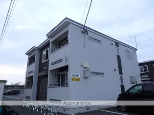 TOWN114 B棟の画像