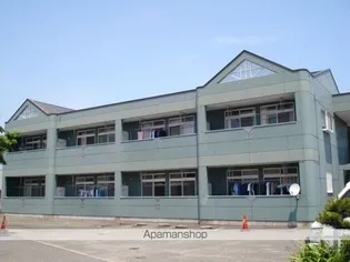 エルハイム【103号室】の外観