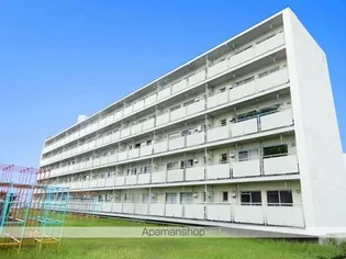 ビレッジハウス甘木1号棟の画像