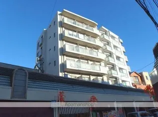 ソレーユ横濱大口の画像