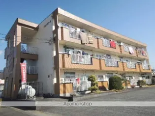 アスライズコーポの画像
