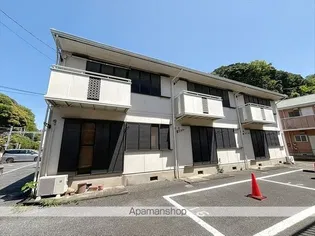 グリーンハイツIIの画像