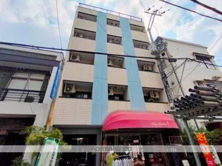 ラフォーレ菱屋西Ⅱの画像