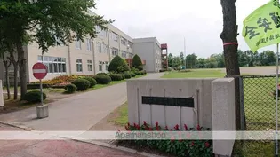 EXCEL【2階】の周辺