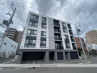SーRESIDENCE大通東の画像