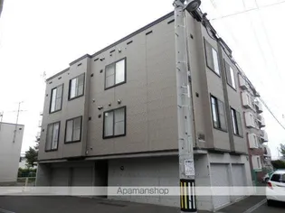 MORE HOUSEの画像