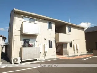 DーHOUSE A棟の画像