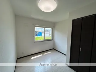 LIS COURT【1階】の内装