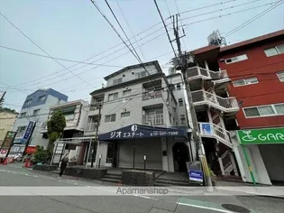 ソレイユ関大前の画像
