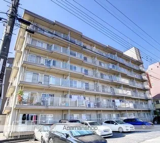 宇都宮東ハイツの画像
