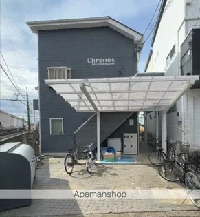 セラヴィ東小金井の画像