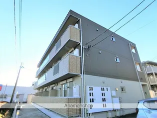 ボヌールSAの画像