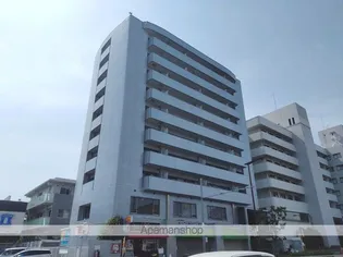 ジュネスニッコーの画像
