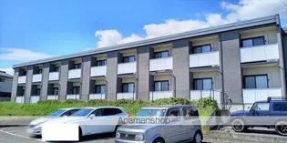 レオパレスフトゥーロの画像