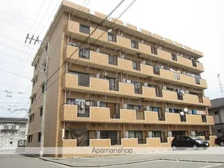 第6水野マンションの画像