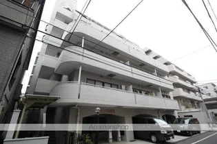 ウイング西荻南の画像