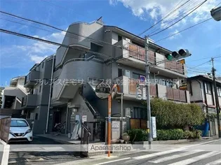 三高・ヴィスタリア【2階】の外観