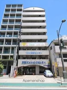 グランビュー松山の画像