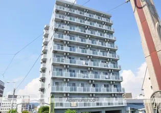 ミタニマンションⅢの画像