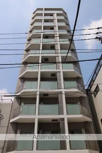 MAXIV大山【10階】の外観