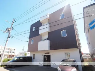 リベルタ平和通の画像