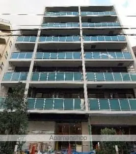 ハーモニーレジデンス山手大塚【2階】の外観