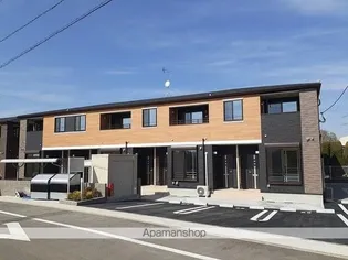 ラ コーヴァ綾川IIの画像