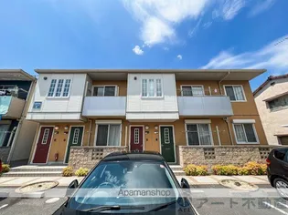 サリーレ ピーノ南吉田 C棟の画像