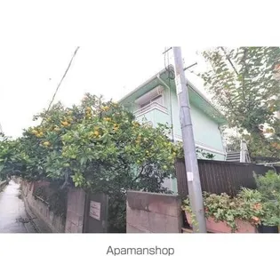 グリーンコーポ生麦の画像