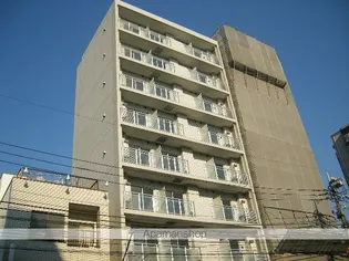プレール ドゥーク本所吾妻橋の画像