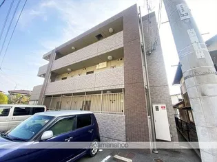 マリベール羽島の画像
