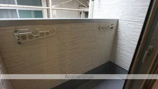 GRANDTIC HALE 東照宮【1階】のその他画像