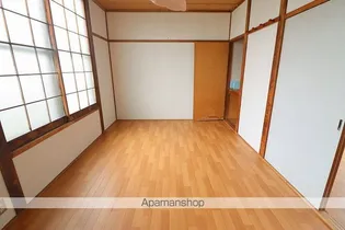 第5ロイヤルマンション【202号室】の内装