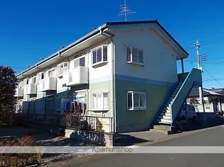 ウィステリアヒルの画像